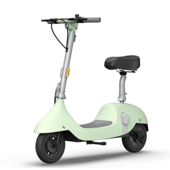 Купить Электросамокат  OKAI Ceetle PRO EA10C Mint Green в Киеве - фото №1